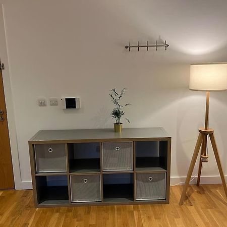 Apartament Modern 2 Bed - Olympic Park Stratford Londyn Zewnętrze zdjęcie