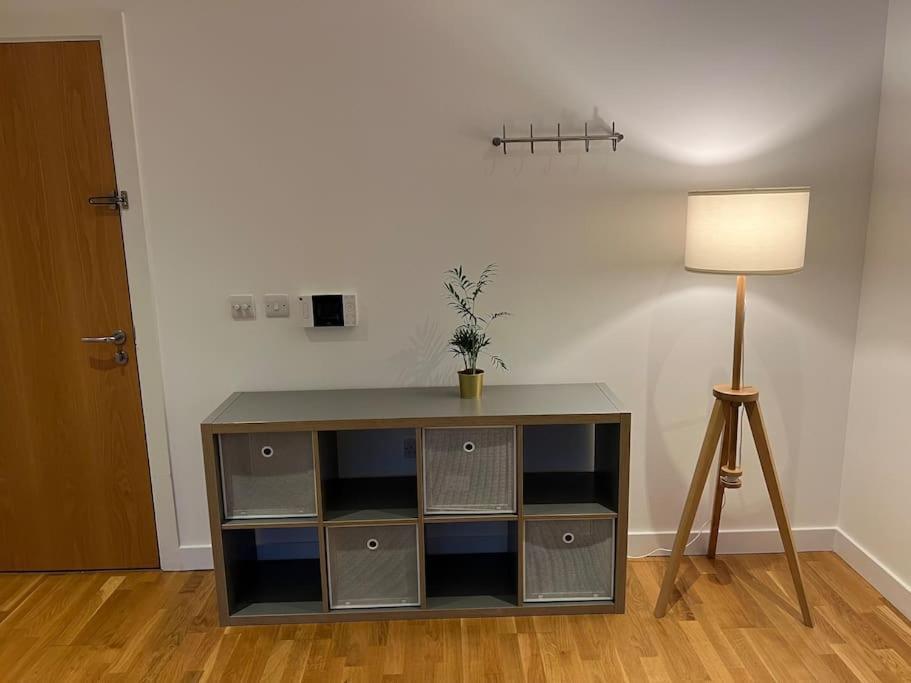 Apartament Modern 2 Bed - Olympic Park Stratford Londyn Zewnętrze zdjęcie